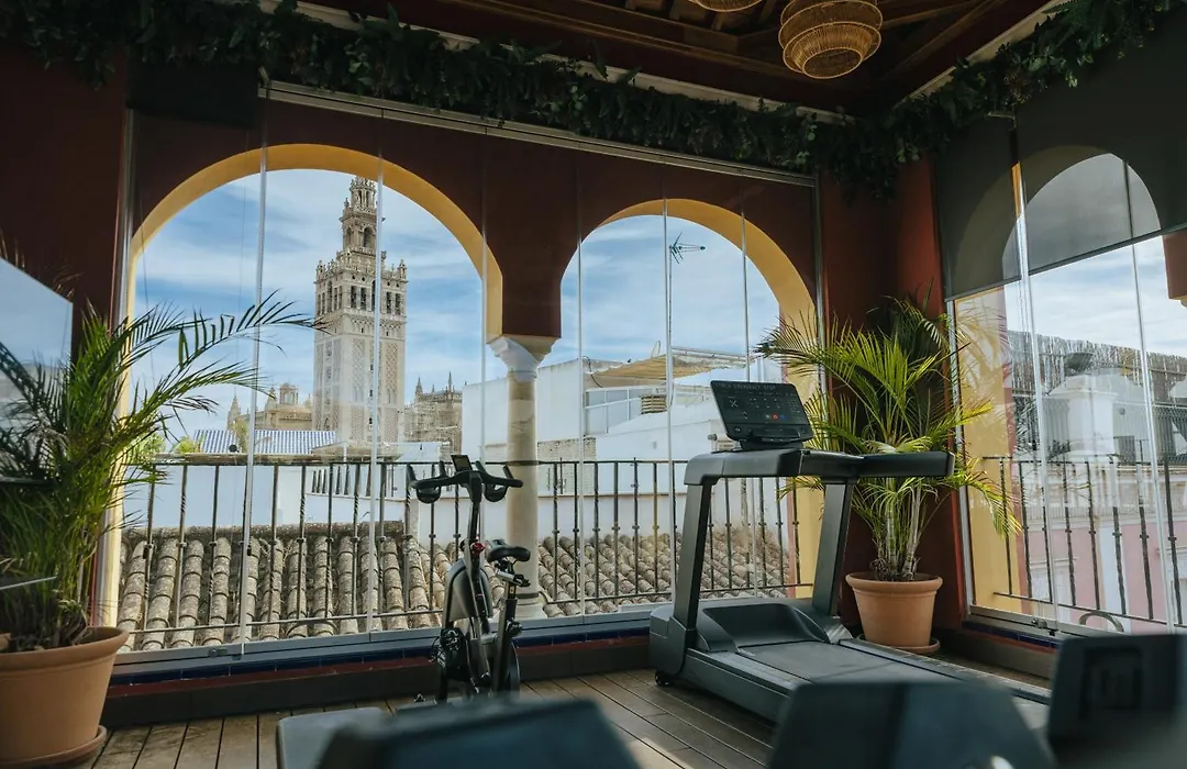 Palacio Pinello (Adults Only)-1