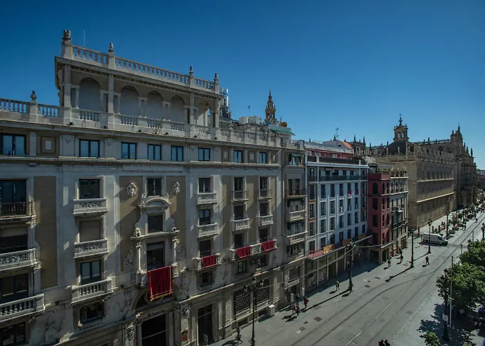 Soho Boutique CatedralBoutique Hotel