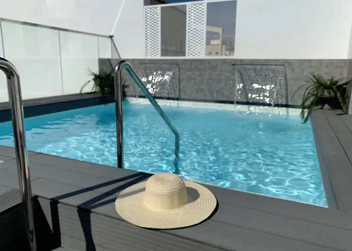 Soho Boutique SevillaBoutique Hotel